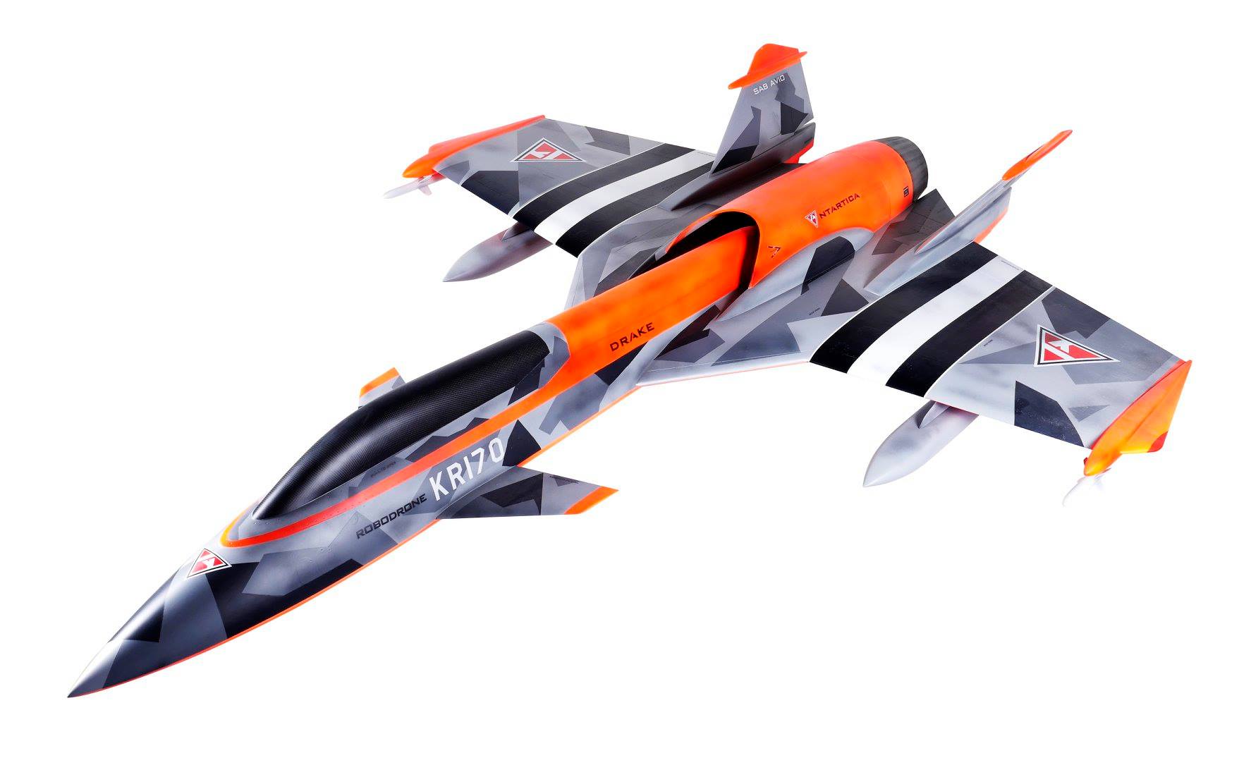 Drake from SAB AVIO Coming Soon