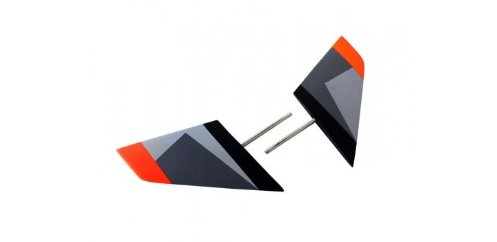 SAB TORTUGA KR84 CANARD Set from SAB AVIO S0033-S