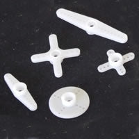 Savox Servo Horn Set (For SH0350/SH0253/SH0254/SH0256) SH-11P