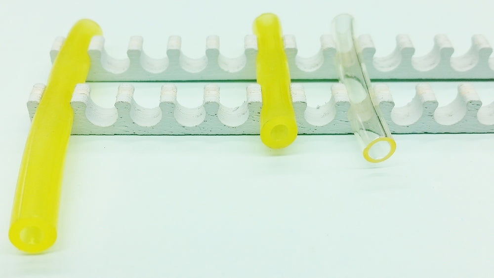 Tube Holder 6mm Multi Wood Click Holder from STV-Tech 011S-07