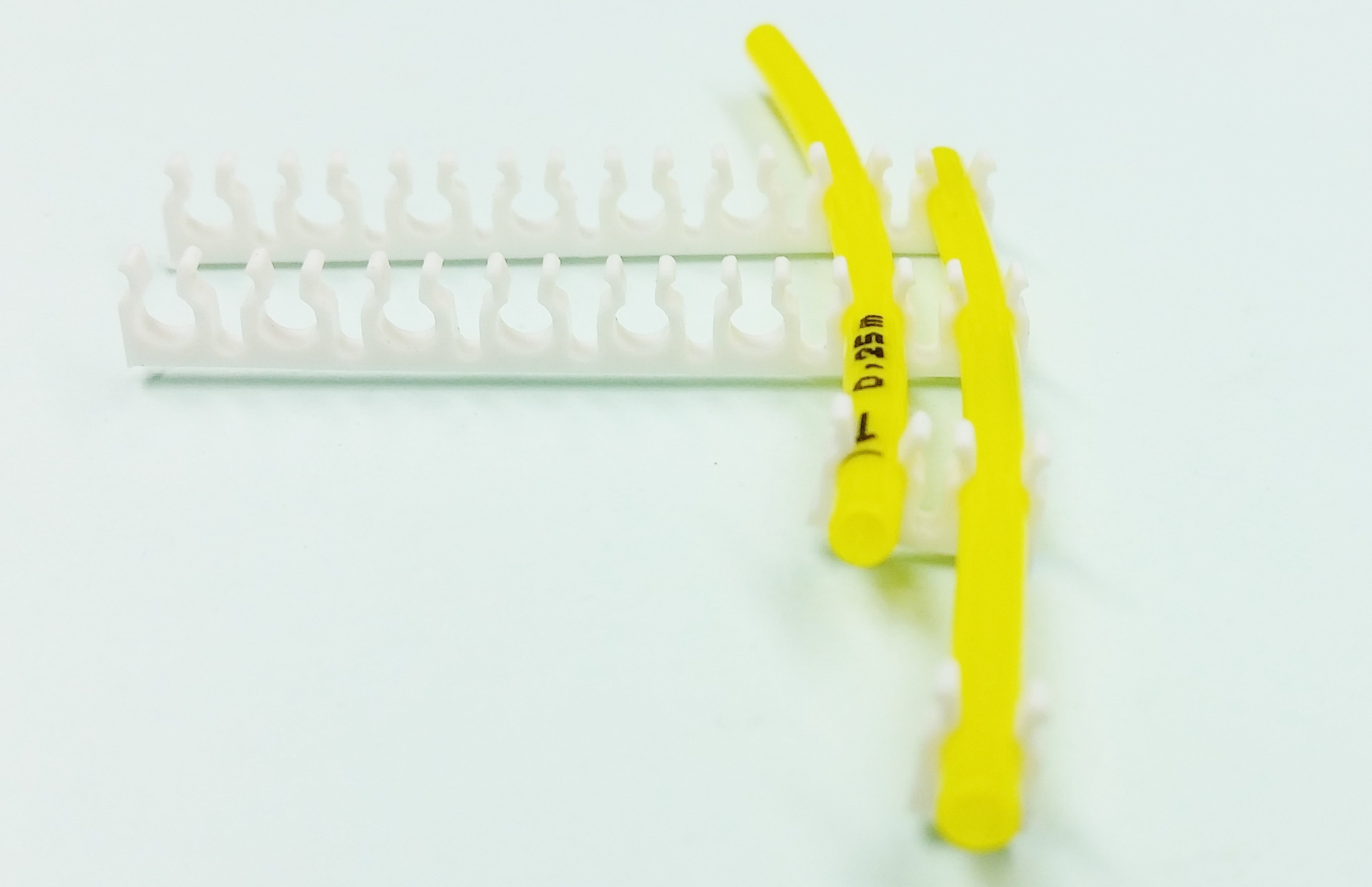 Tube Holder 3mm Multi Click Holder from STV-Tech 011S-01