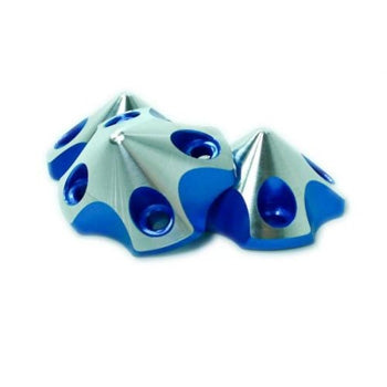 Secraft V2 3D Spinner - Small (Blue) SEC039