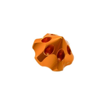 Secraft 3D Spinner - Medium (Gold) SEC040
