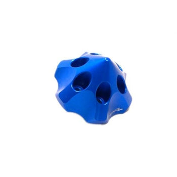 Secraft 3D Spinner - Medium (Blue) SEC043