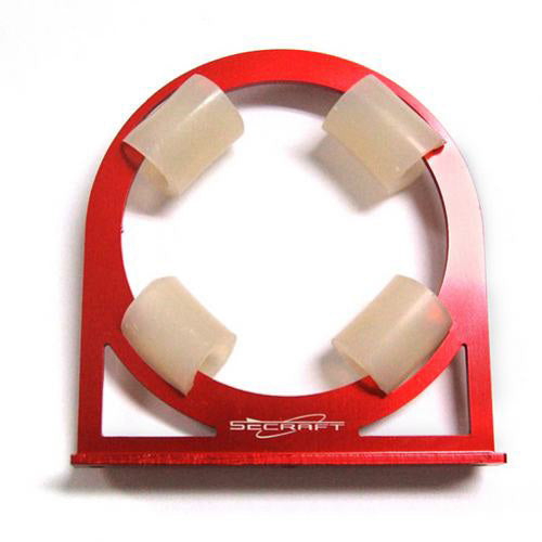 Secraft Silencer Holder (Medium) SEC054