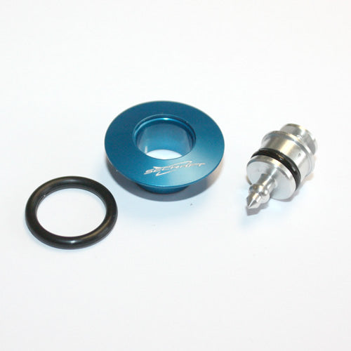 Fuel Dot by Secraft (Blue) SEC061