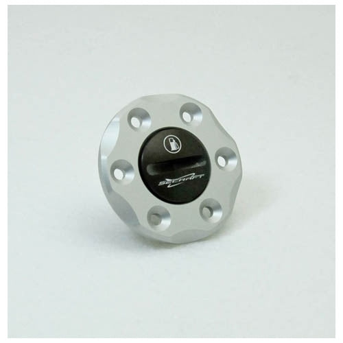 Secraft V2 Fuel Dot (Silver) SEC065