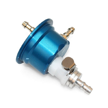 Secraft Refueling Cap V2 (Blue) SEC127