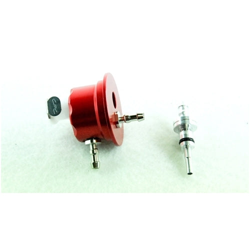 Secraft Refueling Cap V2 (Red) SEC128
