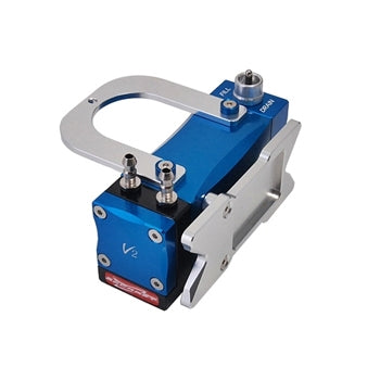 Secraft Fuel System V2 (Blue) SEC166