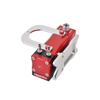 Secraft Fuel System V2 (Red) SEC167