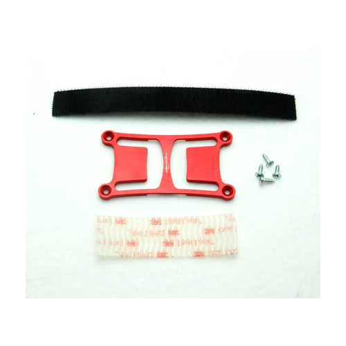 Ignition Bed by Secraft (Red) SEC207