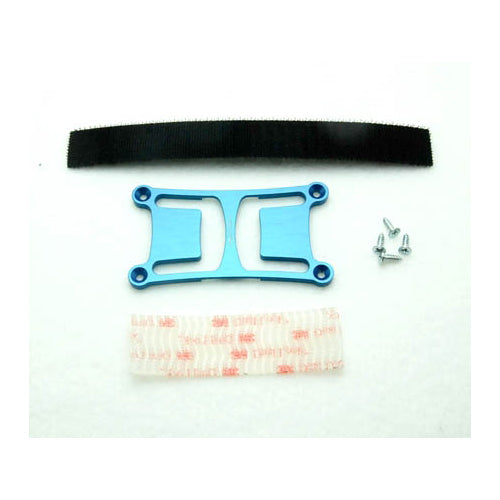 Ignition Bed by Secraft (Blue) SEC208