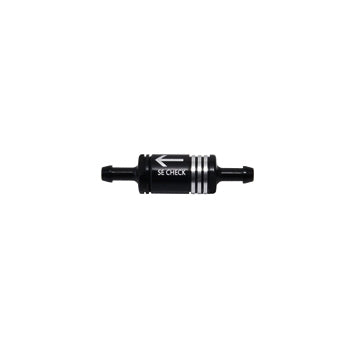 Secraft Check Valve V2 (Black) SEC212
