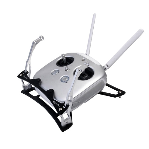 Tx Tray for DJI Inspire by Secraft (Black) SEC216