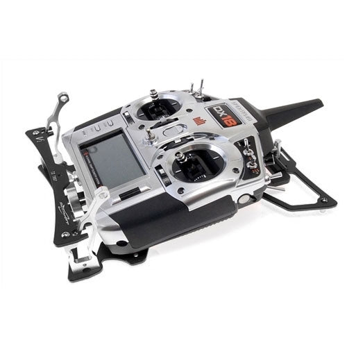 Secraft Transmitter Tray V1 (L) for DX18 SEC225