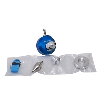 Secraft Re-Fueling Cap V3 (Blue) SEC227