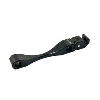 Secraft Transmitter Stand V2 (Black) SEC250