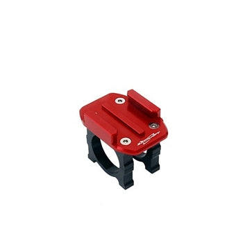 Secraft GoPro Mount for 25mm Tube SEC264