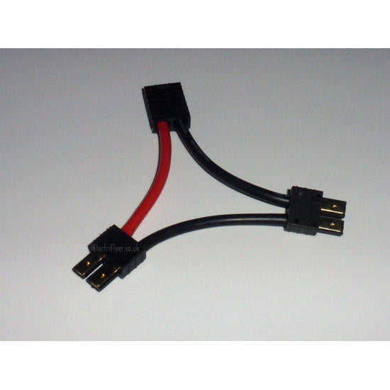 Traxxas Series Adapter 20091EF