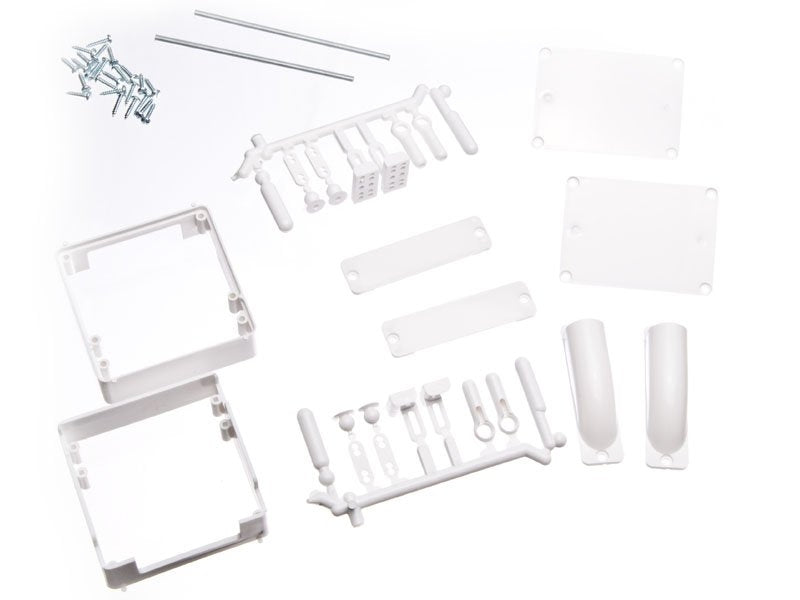 Servo Installation Frame For Standard Servos X7140