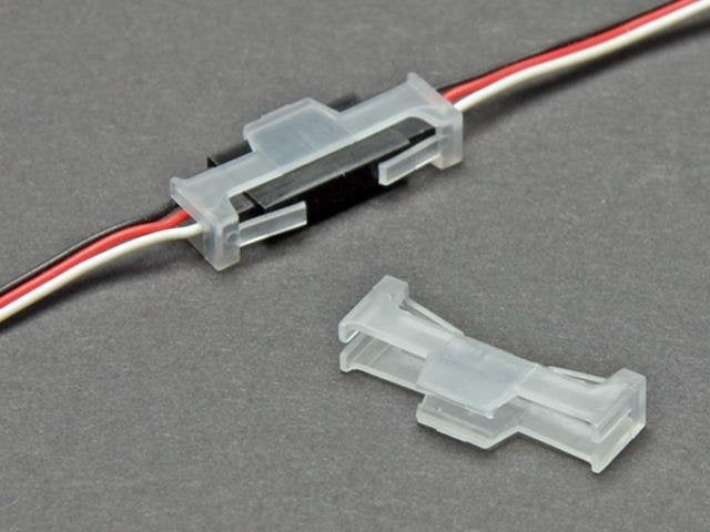 Pichler Saftey Clip For Servo Wire (5pcs.) C5722