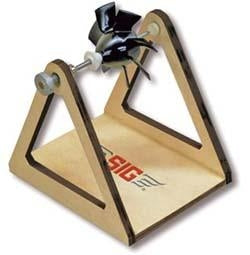 SIG Models Magnetic EDF Fan Balancer SIGSH903