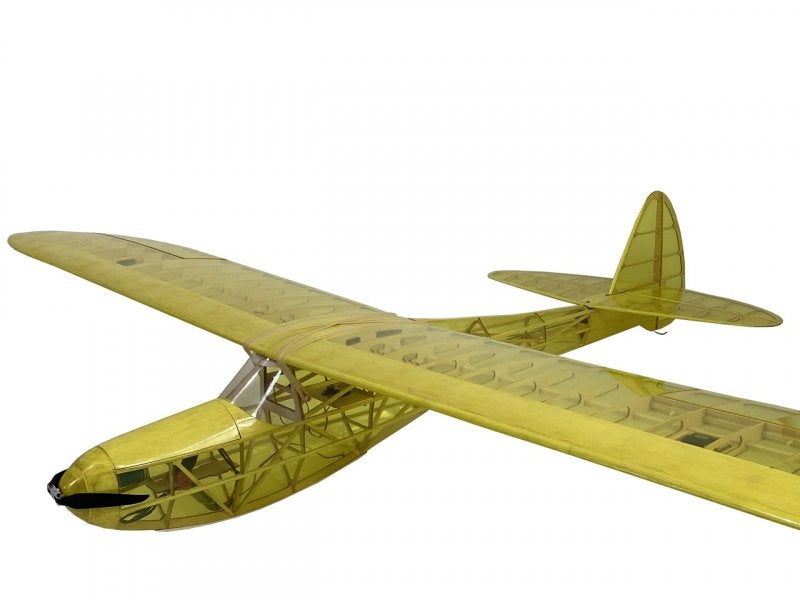 Pichler Sinbad Glider (Laser Cut Balsa Kit) / 2500 mm 15032