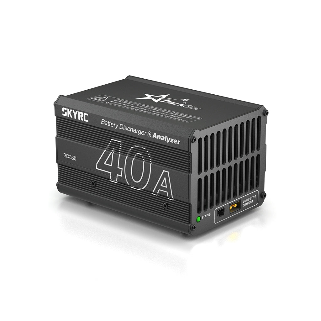 SKY RC BD350 Battery Discharger & Analyzer SK-600147-01