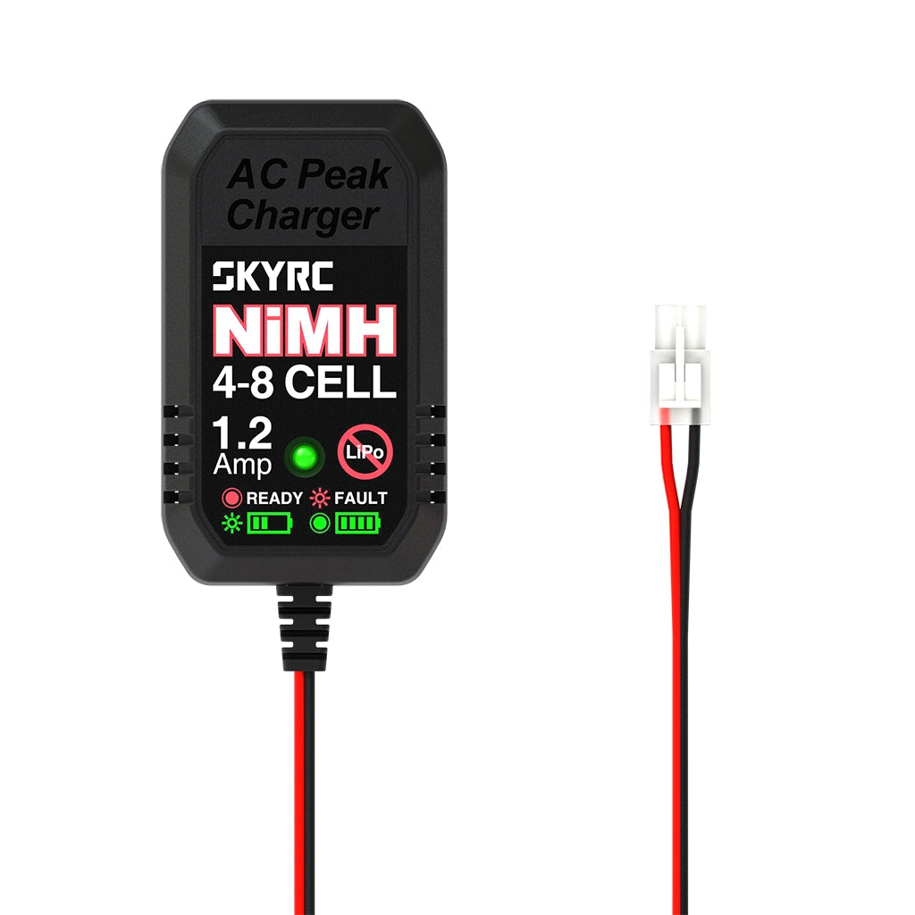 SKY RC eN18 NiMH AC Charger SK-100184