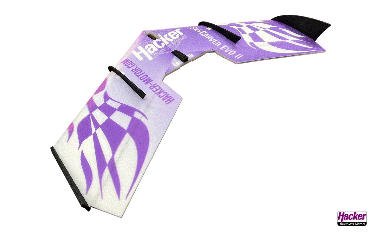 Hacker RC Skycarver EVO II 10949503