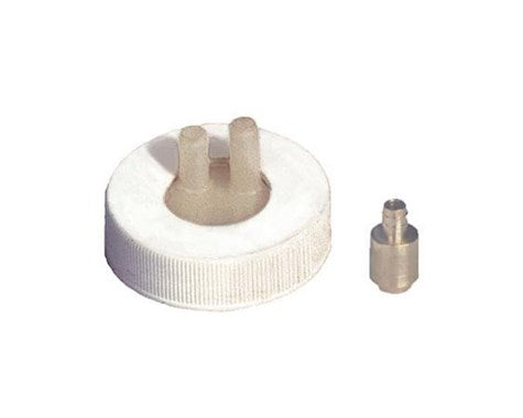 Sullivan Fuel Feed Bottle Cap and Fittings SLN487