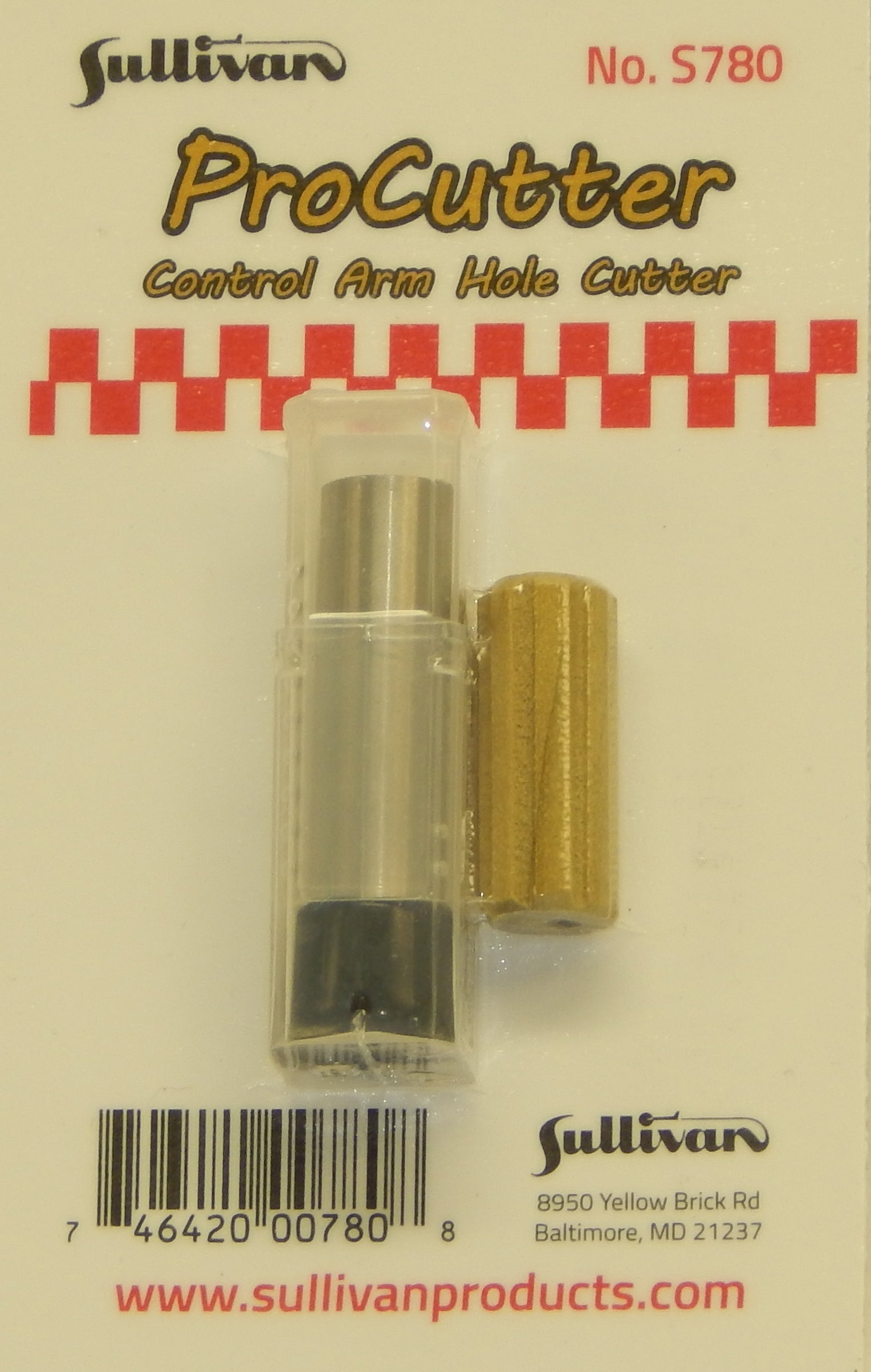 Sullivan ProCutter Control Arm Cutter SLN780