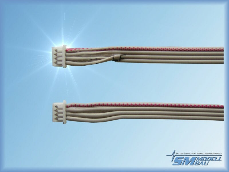 SM MODELL BAU UniDisplay connection cable SM2401