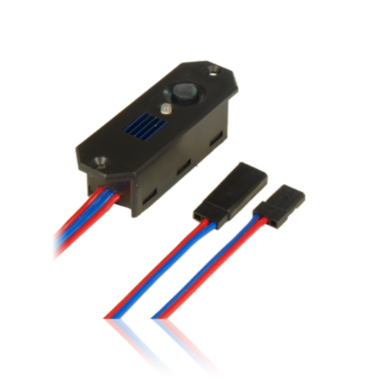 PowerBox SmartSwitch JR/JR 6510 4250416701404