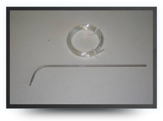 Smokelance & Festo Fittings from Jetcat