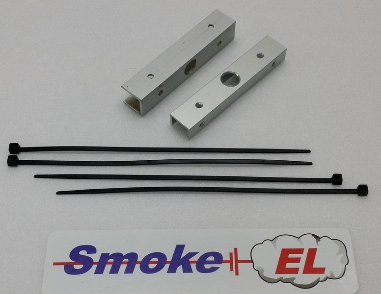 Smoke EL Mounting Kit