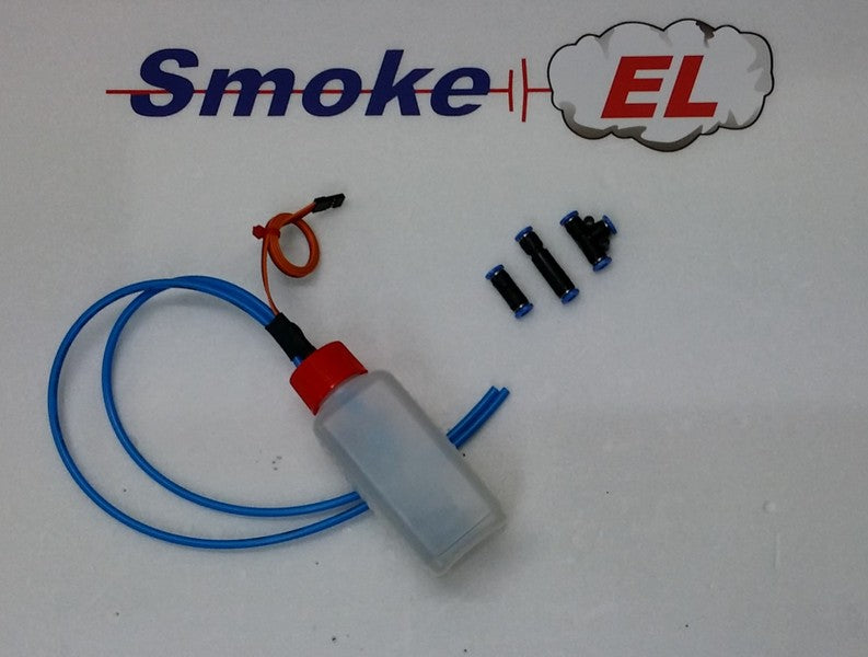 Smoke EL Sensor Hopper for Smoke EL Jet and other Systems Z0200