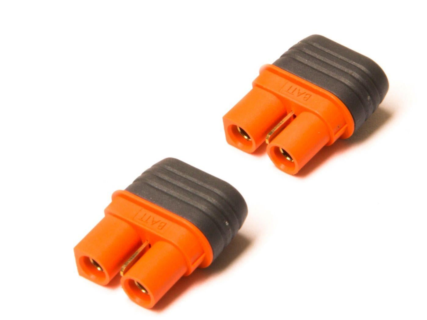 Spektrum IC3 Battery Connector Female Single Item