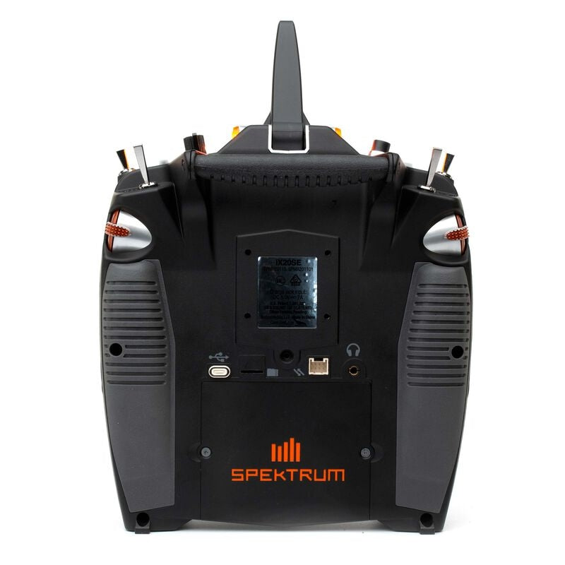Spektrum iX20 20 Channel Special Edition Transmitter TX Only SPMR20110