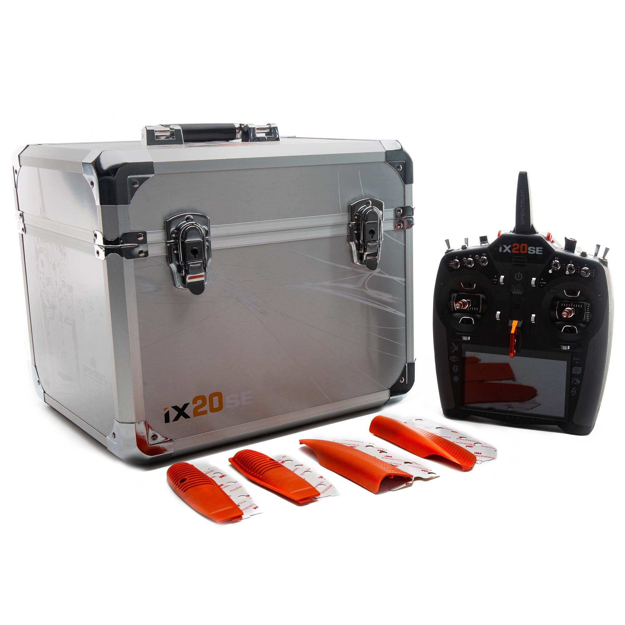 Spektrum iX20 20 Channel Special Edition Transmitter TX Only SPMR20110