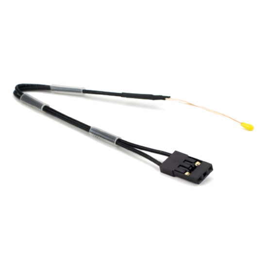 Spektrum Battery/Motor Temprature Sensor - SPM1451 605482011379