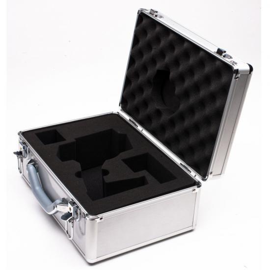 Spektrum Aluminium Surface Transmitter Case SPM6713