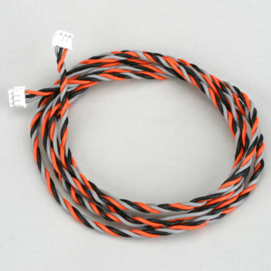 Spektrum 36" Remote Receiver Extension - SPM9014 605482004227