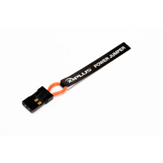 Spektrum Heavy Duty Power Jumper SPMA3049 605482034934