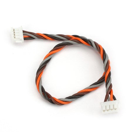 Spektrum X-BUS Extension 6" SPMA9579