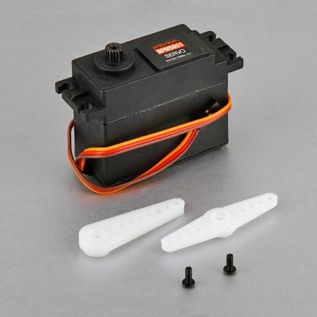 Spektrum S901 30kg Servo DBXL SPMS901