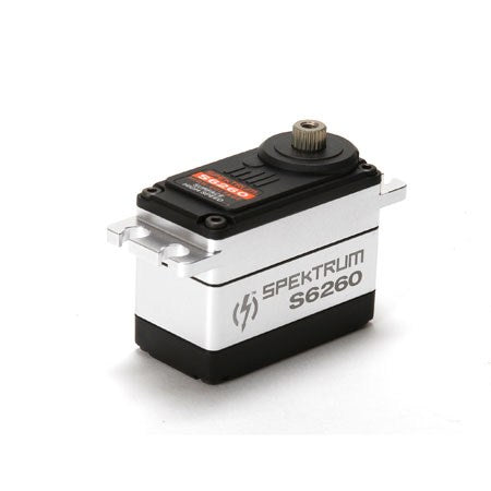 Spektrum S6260 High Speed / High Voltage Digital Servo SPMSS6260
