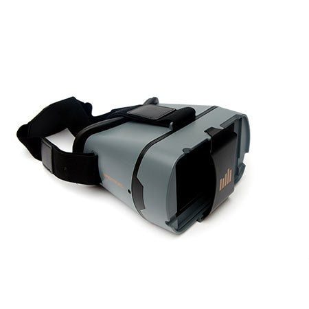 Spektrum Headset Conversion (Moniter Not Included) Ideal for the Blade Inductrix FPV RTF SPMVM430HA