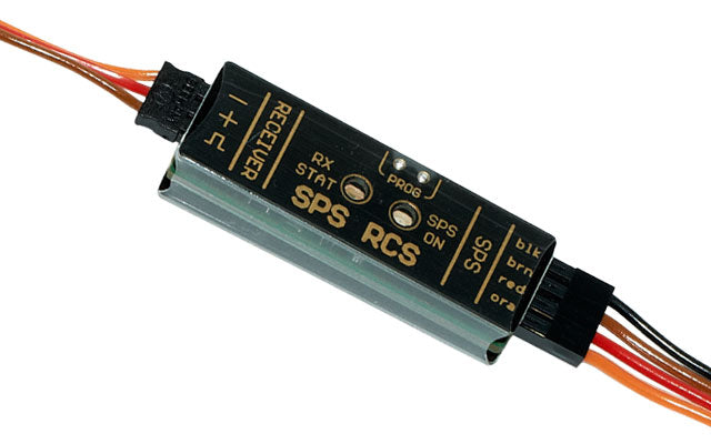 Emcotec SPS Remote Switch Actuator A72035